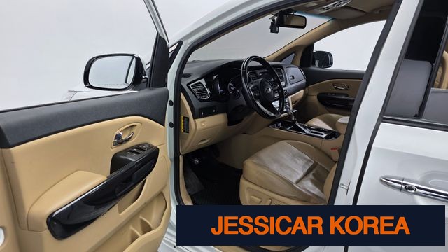 2019 Kia The New Carnival - Thumbnail 10