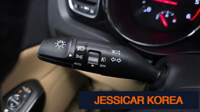 2019 Kia The New Carnival - Thumbnail 11