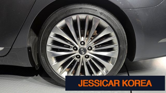 2017 Kia All new K7 - Thumbnail 2
