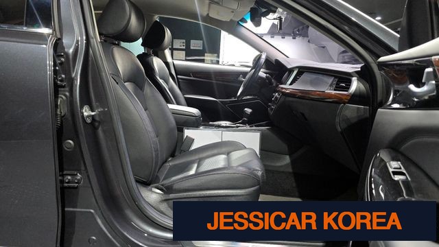 2017 Kia All new K7 - Thumbnail 3