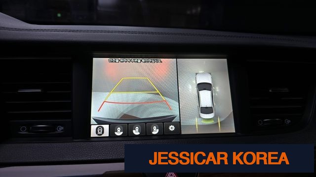 2017 Kia All new K7 - Thumbnail 4