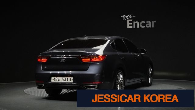2017 Kia All new K7 - Thumbnail 10