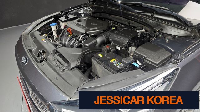2017 Kia All new K7 - Thumbnail 13