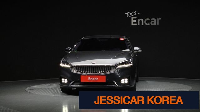 2017 Kia All new K7 - Thumbnail 16
