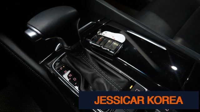 2017 Kia All new K7 - Thumbnail 17