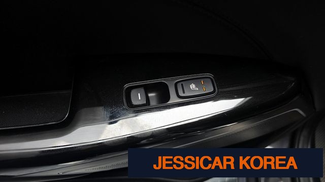 2017 Kia All new K7 - Thumbnail 19