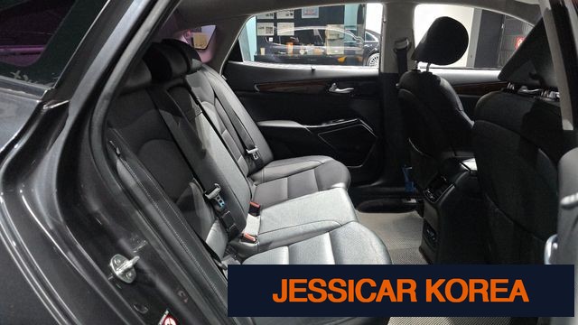2017 Kia All new K7 - Thumbnail 20