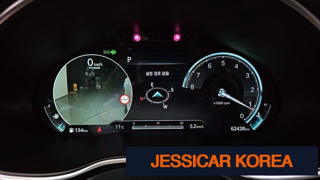 2022 Genesis G80 (RG3) - Thumbnail 4