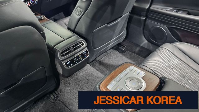 2022 Genesis G80 (RG3) - Thumbnail 10