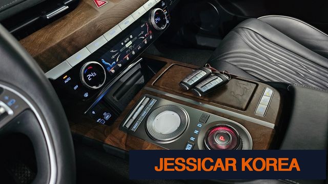 2022 Genesis G80 (RG3) - Thumbnail 14