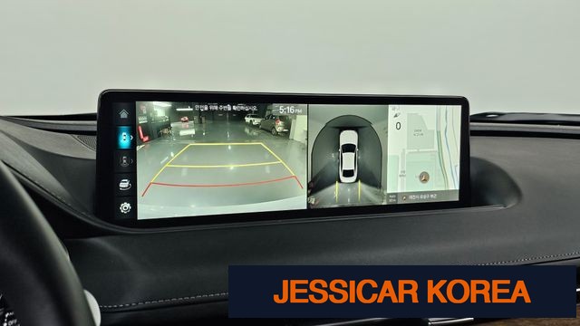 2022 Genesis G80 (RG3) - Thumbnail 15