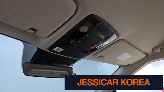 2023 Kia Carnival 4th Gen - Thumbnail 2