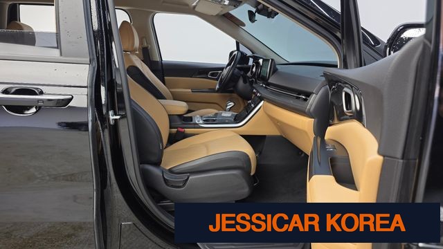 2023 Kia Carnival 4th Gen - Thumbnail 3