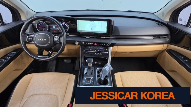 2023 Kia Carnival 4th Gen - Thumbnail 5