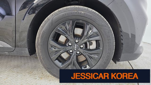 2023 Kia Carnival 4th Gen - Thumbnail 6