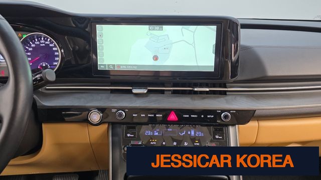 2023 Kia Carnival 4th Gen - Thumbnail 7