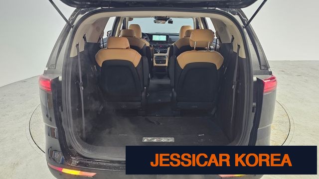 2023 Kia Carnival 4th Gen - Thumbnail 9