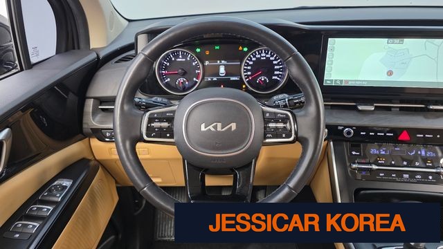 2023 Kia Carnival 4th Gen - Thumbnail 13