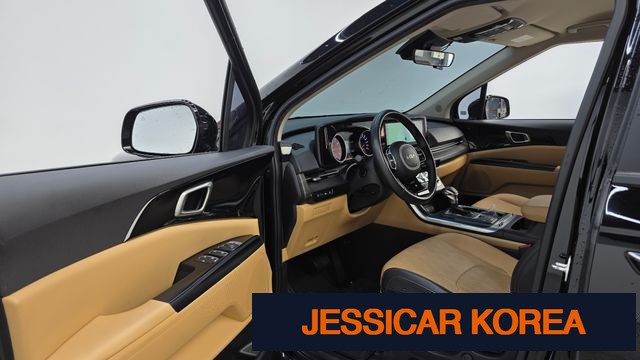 2023 Kia Carnival 4th Gen - Thumbnail 14