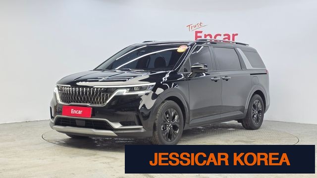2023 Kia Carnival 4th Gen - Thumbnail 16