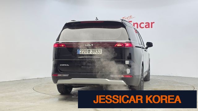 2023 Kia Carnival 4th Gen - Thumbnail 17