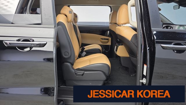2023 Kia Carnival 4th Gen - Thumbnail 18