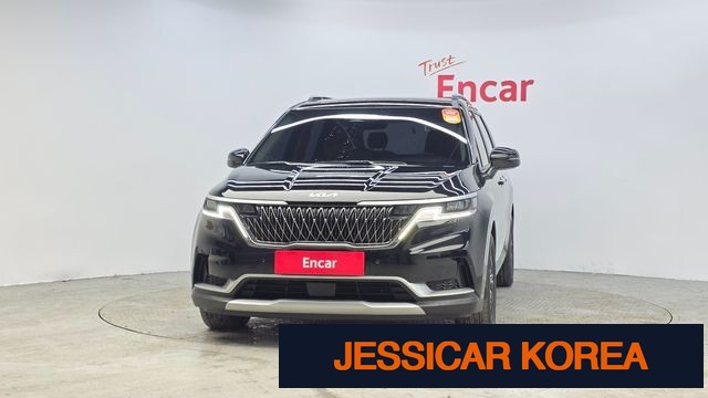 2023 Kia Carnival 4th Gen - Thumbnail 20