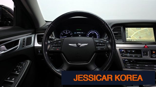 2017 Genesis G80 - Thumbnail 2