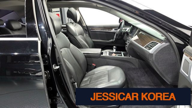 2017 Genesis G80 - Thumbnail 3