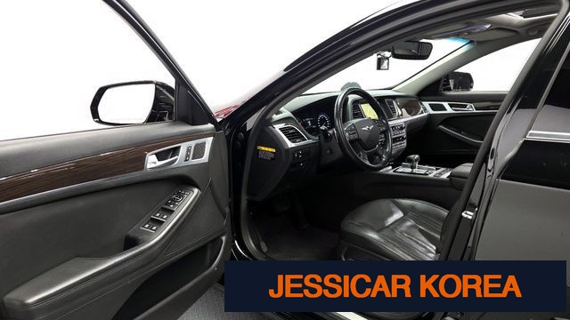 2017 Genesis G80 - Thumbnail 6