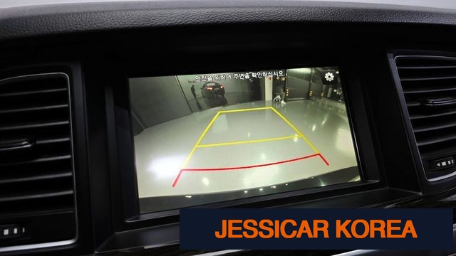 2017 Genesis G80 - Thumbnail 9