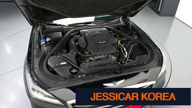 2017 Genesis G80 - Thumbnail 10