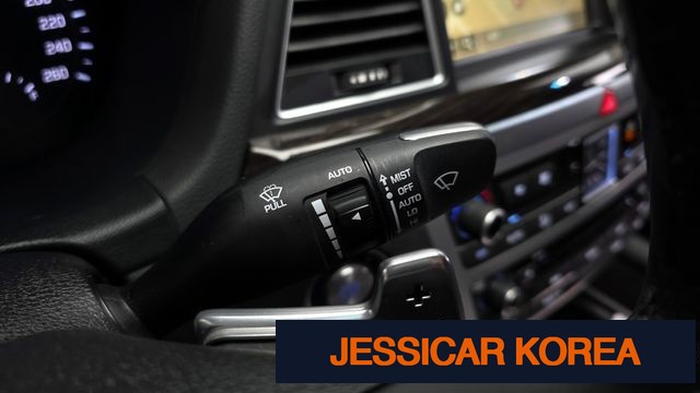 2017 Genesis G80 - Thumbnail 11