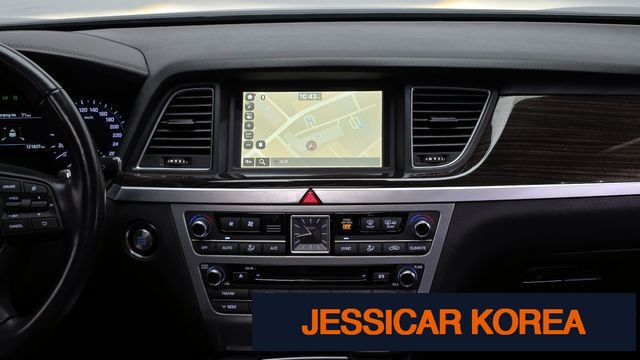 2017 Genesis G80 - Thumbnail 12