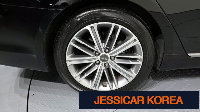 2017 Genesis G80 - Thumbnail 13