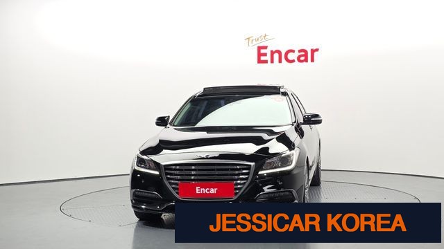 2017 Genesis G80 - Thumbnail 17