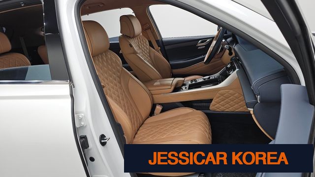 2023 Genesis GV80 - Thumbnail 3
