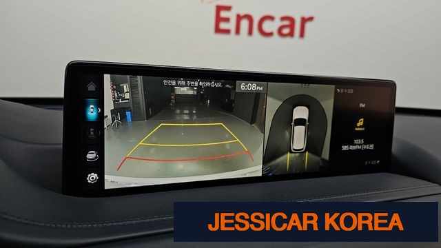 2023 Genesis GV80 - Thumbnail 6