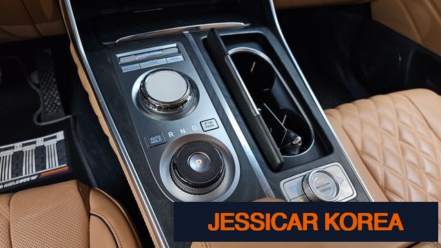 2023 Genesis GV80 - Thumbnail 7