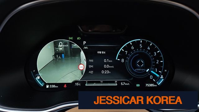 2023 Genesis GV80 - Thumbnail 10