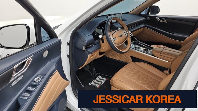 2023 Genesis GV80 - Thumbnail 12