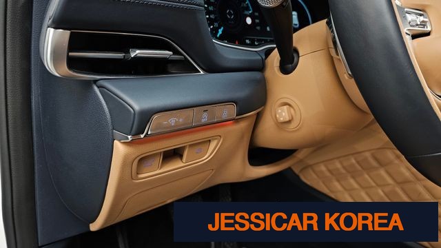 2023 Genesis GV80 - Thumbnail 14