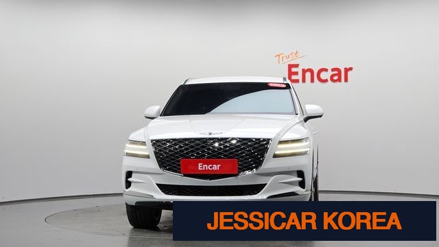 2023 Genesis GV80 - Thumbnail 15