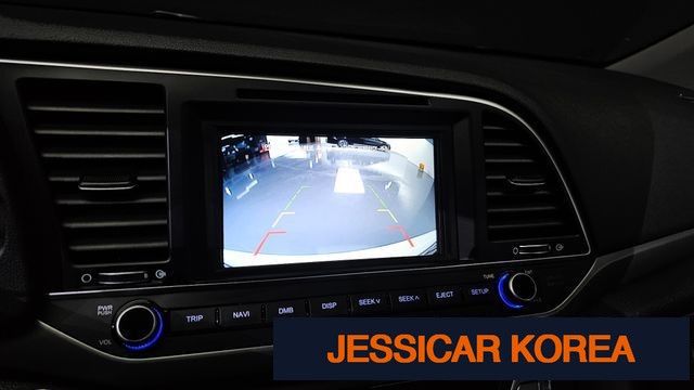 2018 Hyundai Avante AD - Thumbnail 5