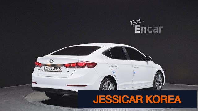 2018 Hyundai Avante AD - Thumbnail 9
