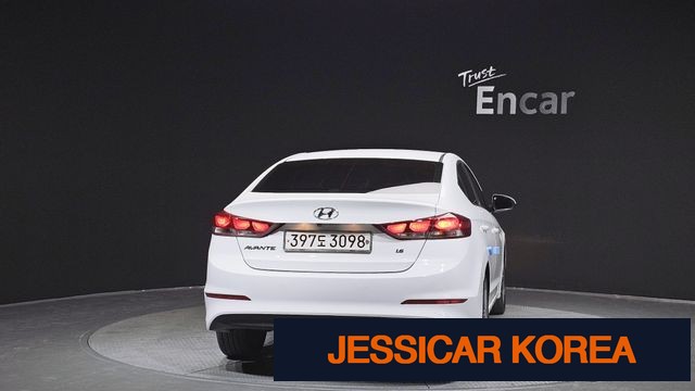 2018 Hyundai Avante AD - Thumbnail 16