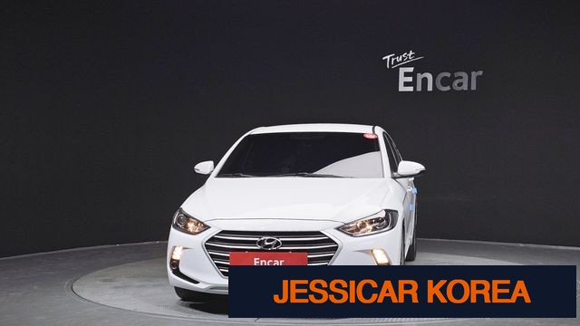 2018 Hyundai Avante AD - Thumbnail 19