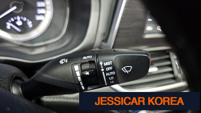 2018 Hyundai Grandeur IG Hybrid - Thumbnail 12
