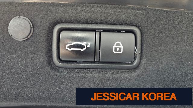 2018 Hyundai Grandeur IG Hybrid - Thumbnail 14