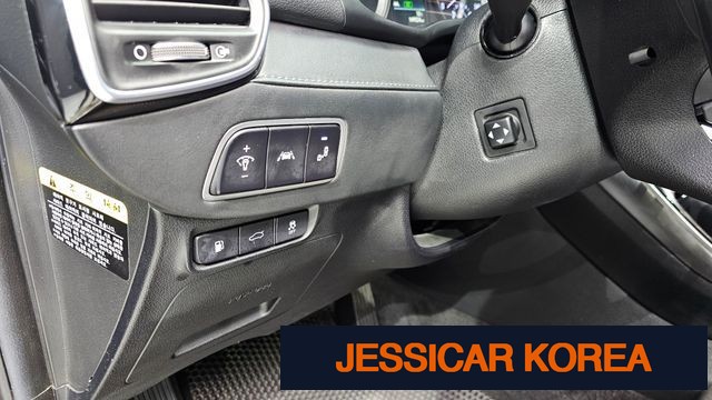 2018 Hyundai Grandeur IG Hybrid - Thumbnail 16